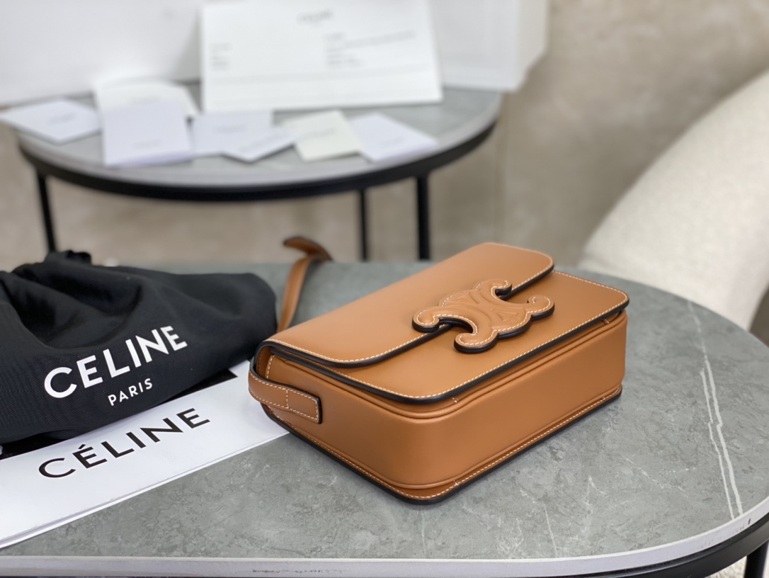 Celine Triomphe Bags